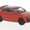 Porsche Cayenne Coupe, orange, 2019, 1:87, Minichamps
