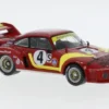 Porsche 935/77A, 6h Silverstone, 1978, Gelo Racing Team, #4, K.Ludwig/H.Heyer, 1:43, IXO