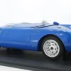 Porsche 550A Spyder, blau, 1954, 1:12, Schuco / Pro.R