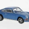 Porsche 911, blau, 1964, 1:87, Brekina