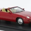 Porsche 928 Carelli Design Cabriolet, rot, 1981, 1:43, Autocult/Avenue 43