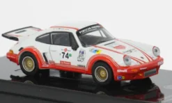 Porsche 911 Carerra RSR 3.0, 1974, #74, 1:64, Para64