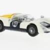 Porsche 906 Carrera 6, 1967, #60, 1:43, Corgi