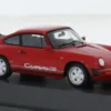 Porsche 911 Carrera 3.2 CS, rot, 1:43, Schuco / Pro.R