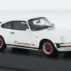 Porsche 911 Carrera 3.2 CS, weiss, 1:43, Schuco / Pro.R