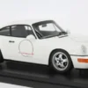 Porsche 911 (964) Carrera Cup USA Edition, weiss, 1992, 1:18, GT Spirit