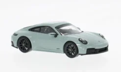 Porsche 911 (992.2) Carrera GTS, grün, 2025, 1:64, Minichamps