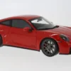 Porsche 911 Carrera 4 GTS, rot, 2025, 1:18, Norev