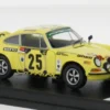 Porsche Carrera RS, East African Safari Rally, 1973, #25, W.Fritschy/V.Mandeville, 1:43, Trofeu