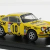 Porsche 911 Carrera RS, East African Safari Rally, 1973, #10, B.Waldegaard/H.Thorszelius, 1:43, Trofeu