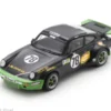Porsche 911 Carrera RS, 24h Le Mans, 1975, #78, B.Wollek/C.Grandet, 1:64, Spark