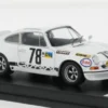 Porsche Carrera RS, 24h Le Mans, 1978, #78, H.Bayard/R.Ligonnet, 1:43, Trofeu