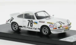 Porsche Carrera RS, 24h Le Mans, 1978, #78, H.Bayard/R.Ligonnet, 1:43, Trofeu