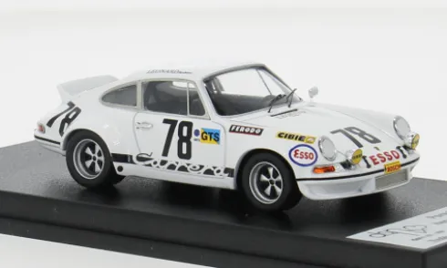 Porsche Carrera RS, 24h Le Mans, 1978, #78, H.Bayard/R.Ligonnet, 1:43, Trofeu