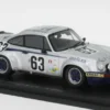 Porsche Carrera RS 3.0, 24h Le Mans, 1975, #63, J-C.Bering/K.Utz, 1:43, Spark