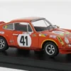 Porsche Carrera RS, 24h Le Mans, 1973, #41, J.Selz/F.Vetsch, 1:43, Trofeu