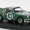 Porsche Carrera RS, 24h Le Mans, 1973, #43, J.Zink/G.Quist, 1:43, Trofeu