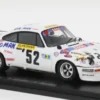 Porsche Carrera RS 3.0, 24h Le Mans, 1976, #52, R.Touroul/A.Cudini, 1:43, Spark
