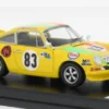 Porsche 911 Carrera RS, 24h Le Mans, 1975, #83, Segolen/J-Y.Gadal, 1:43, Trofeu