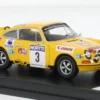 Porsche 911 Carrera RS, Rallye WM, 1000 Lakes Rallye, 1973, #3, L.Kinnunen/A.Aho, 1:43, Trofeu