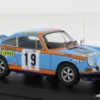 Porsche 911 Carrera RS, Rallye WM, Rally Portugal, 1973, #19, A.Nunes/A.Morais, 1:43, Trofeu