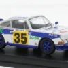 Porsche 911 Carrera RS, Rally Monte Carlo, 1978, #35, C.Gardavot/G.Otto, 1:43, Trofeu