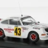 Porsche 911 Carrera RS, Rally Monte Carlo, 1978, #43, R.Gianello/M.Sghedoni, 1:43, Trofeu
