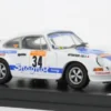 Porsche 911 Carrera RS, Rally San Remo, 1974, #34, A.Vudafieri/Fei, 1:43, Trofeu