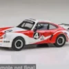 Porsche 911 Carrera RSR 3.0, 1976, #4, E.F.Madera, 1:64, Para64