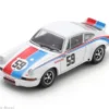 Porsche 911 Carrera RSR, 24h Daytona, 1973, #59, P.Gregg/H.Haywood, 1:64, Spark