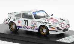 Porsche 911 Carrera RSR, 24h Le Mans, 1975, #71, C.Pigeon/J.Laplacette, 1:43, Trofeu