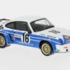 Porsche 911 Carrera RSR 3.0, 24h Le Mans, 1975, #16, C.Schickentanz/H.Bertrams, 1:64, Spark