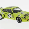 Porsche 911 Carrera RSR 3.0, 24h Le Mans, 1975, #68, F.Vetsch/G.Verrier, 1:64, Spark