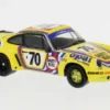 Porsche 911 Carrera RSR 3.0, 24h Le Mans, 1974, #70, R.Touroul/H.Cachia, 1:64, Spark