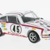 Porsche 911 Carrera RSR 2.8, 24h Le Mans, #45, 1:64, Tarmac Works