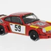 Porsche 911 Carrera RSR 3.0, 24h Le Mans, 1975, #59, T.Schenken/H.Ganley, 1:64, Spark