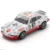 Porsche 911 Carrera RSR 2.8, 24h Le Mans, 1973, #67, W.Vollery/E.Chapuis, 1:64, Spark