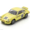 Porsche 911 Carrera RSR, 12h Sebring, 1973, #59, P.Gregg/H.Haywood, 1:64, Spark