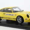 Porsche 911 Carrera 3.0 RSR, IROC, Riverside, 1973, #1, E.Fittipaldi, 1:18, Werk83
