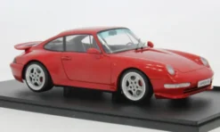 Porsche 911 Carrera RS, rot, 1:18, Solido