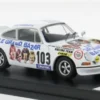 Porsche 911 Carrera RS, Tour Auto, 1973, #103, H.Bayard/R.Ligonnet, 1:43, Trofeu