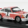 Porsche Carrera RS, Tour de Corse, 1972, #2, G.Larrousse/C.Delferier, 1:43, Trofeu