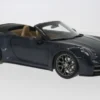 Porsche 911 Carrera S Cabriolet, dunkelblau, 2025, 1:18, Norev