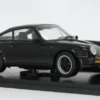 Porsche 911 Carrera, schwarz, 1983, 1:18, KK Scale