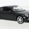Porsche 911 Carrera S, schwarz, 1:24, Rastar