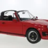 Porsche 911 Carrera Targa 3.2, rot, 1:12, Schuco