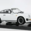 Porsche 911 Carrera, weiss, 1983, 1:18, KK Scale
