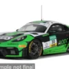 Porsche Cayman 718 GT4 RS Clubsport, ADAC GT-Cup, 2023, ADAC, #30, 1:18, Ottomobile