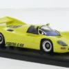 Porsche C62 (Koenig), gelb, 1991, 1:43, Autocult/Avenue 43