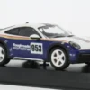 Porsche 911 Dakar, 2022, Roughroads, #953, 1:43, Minichamps